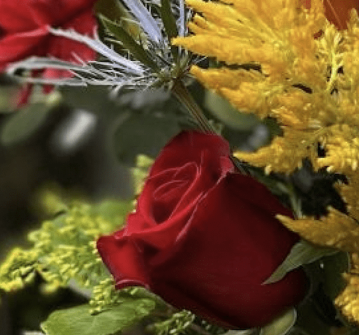 Birthday Flowers